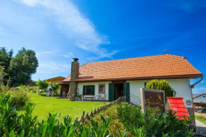 Ferienhaus Mooshöf
